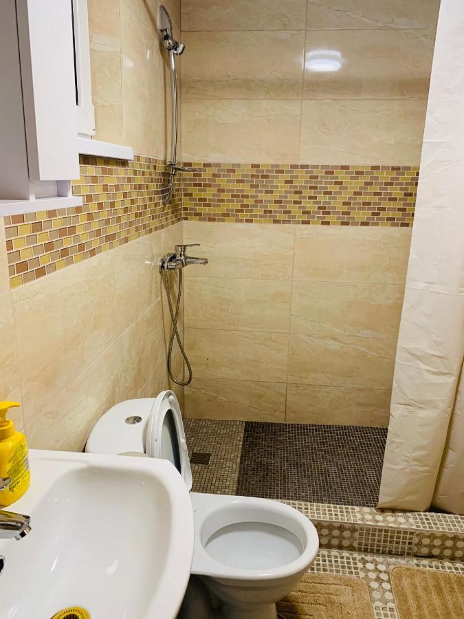 Verhnie Dubai Vysshaya Dubechnya Ngoại thất bức ảnh