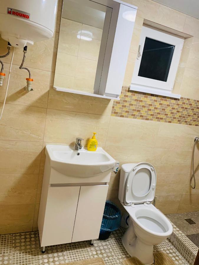 Verhnie Dubai Vysshaya Dubechnya Ngoại thất bức ảnh