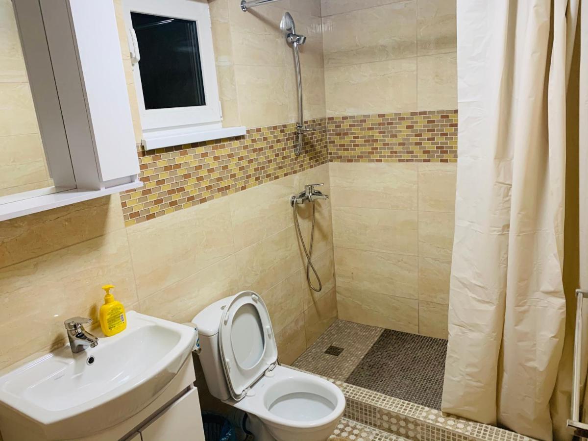 Verhnie Dubai Vysshaya Dubechnya Ngoại thất bức ảnh